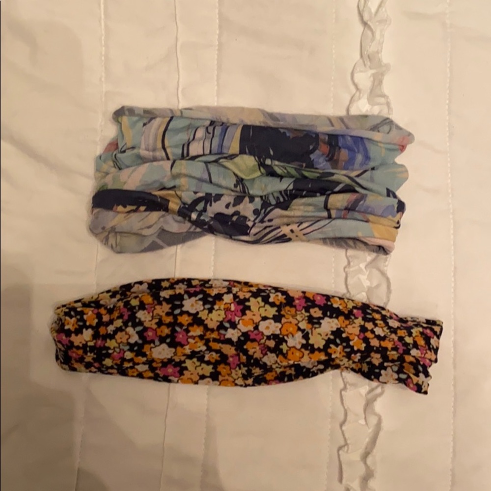 Boho Headbands